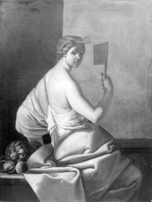 Estate v. anche allegoria dell'estate